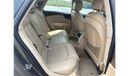 Audi A7 S-Line MODEL 2013 GCC CAR PERFECT CONDITION INSIDE AND OUTSIDE FULL OPTION PANORAMIC ROOF LEATHER SE