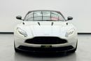 Aston Martin DB11 STD 2017 Aston Martin DB11 V12, Aston Martin Warranty+Full Service History, GCC