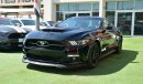 Ford Mustang Mustang 2017/V4 PREMIUM/ Full Kit Shelby