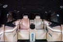 Mercedes-Benz V 300 “L’EMORITE” – 1 Of 1 CONCEPT - Handcrafted by ROYAL CUSTOMS in Dubai (Since 2009)