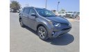 تويوتا راف ٤ TOYOTA RAV4 FULL OPTION