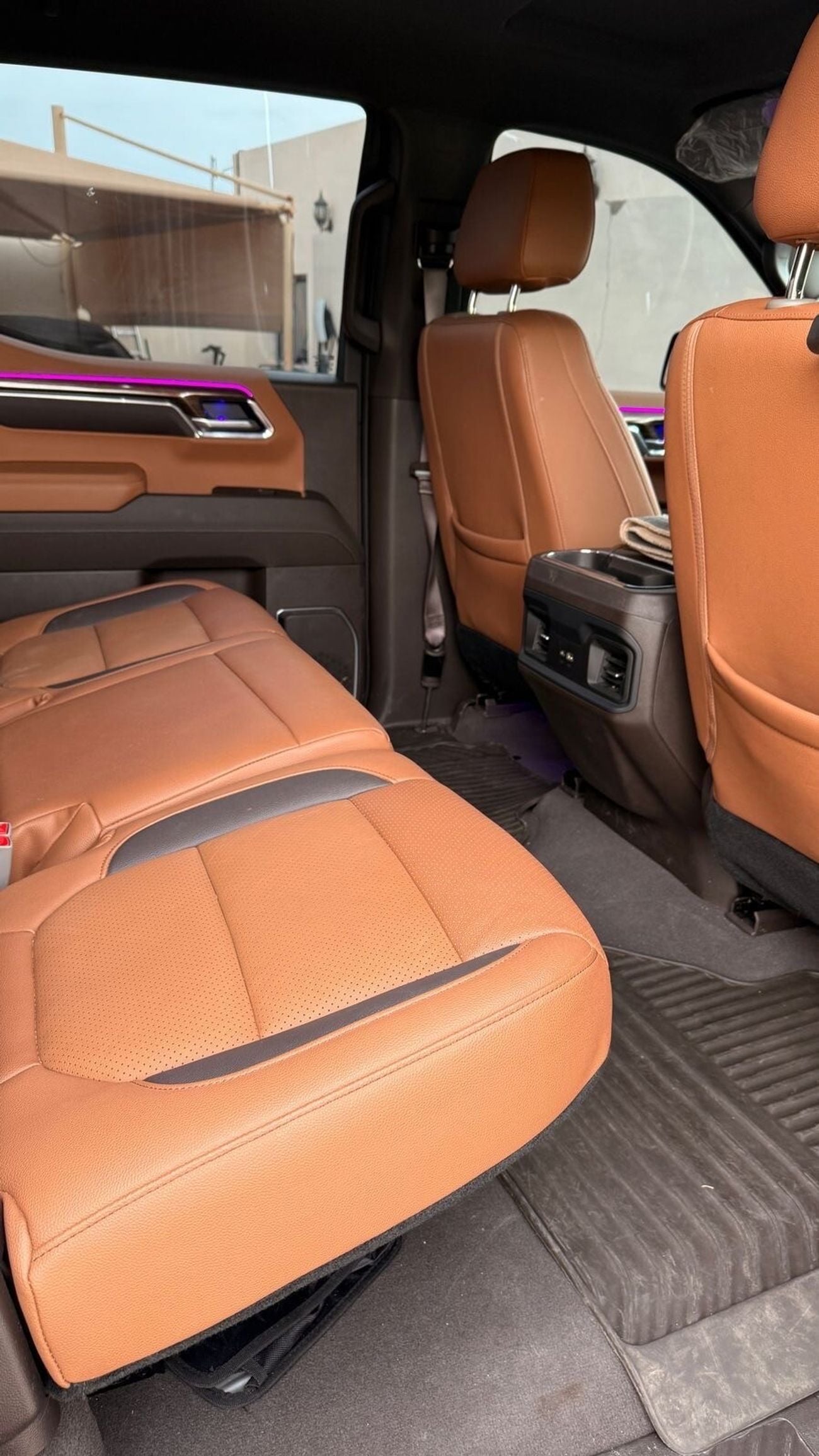 Chevrolet Silverado سراب Z71