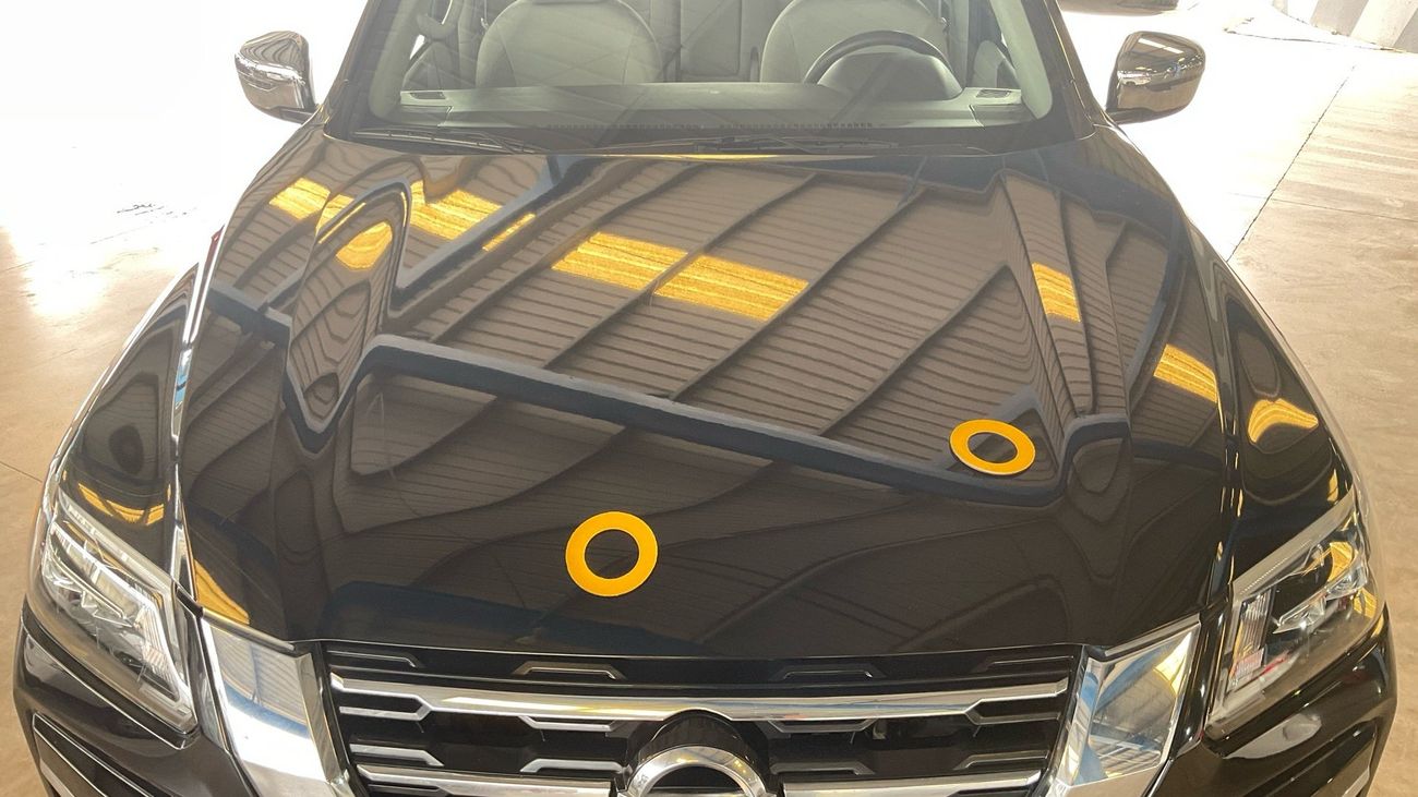 Nissan XTerra Titanium 2.5L RWD Titanium | Guaranteed Warranty | 0 Down Payment