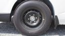 Toyota Hiace GL Hiace 2.5L High Roof Diesel old ship 2025