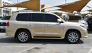 Lexus LX 570