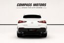 مرسيدس بنز GLE 53 AMG 4MATIC