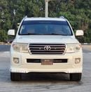Toyota Land Cruiser GX.R V6