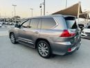 Lexus LX 570