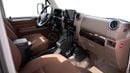 Toyota Land Cruiser Pickup 70