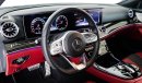 Mercedes-Benz CLS 350 VSB  30214