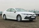 Toyota Camry Toyota Camry LE 2.5L Sedan FWD 8 Speed A/T Petrol