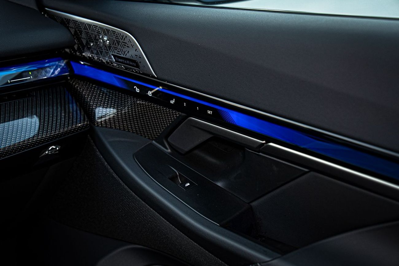 BMW M5 COMPETITON CLEAN TITLE