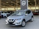 Nissan Rogue SV / 2.5L V4 / PANORAMIC SUNROOF / RADAR / 360 CAMERA / LINE KEEP ASSIST / REMOT START