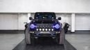 فورد برونكو Wildtrak 2.7L (5 Seater)