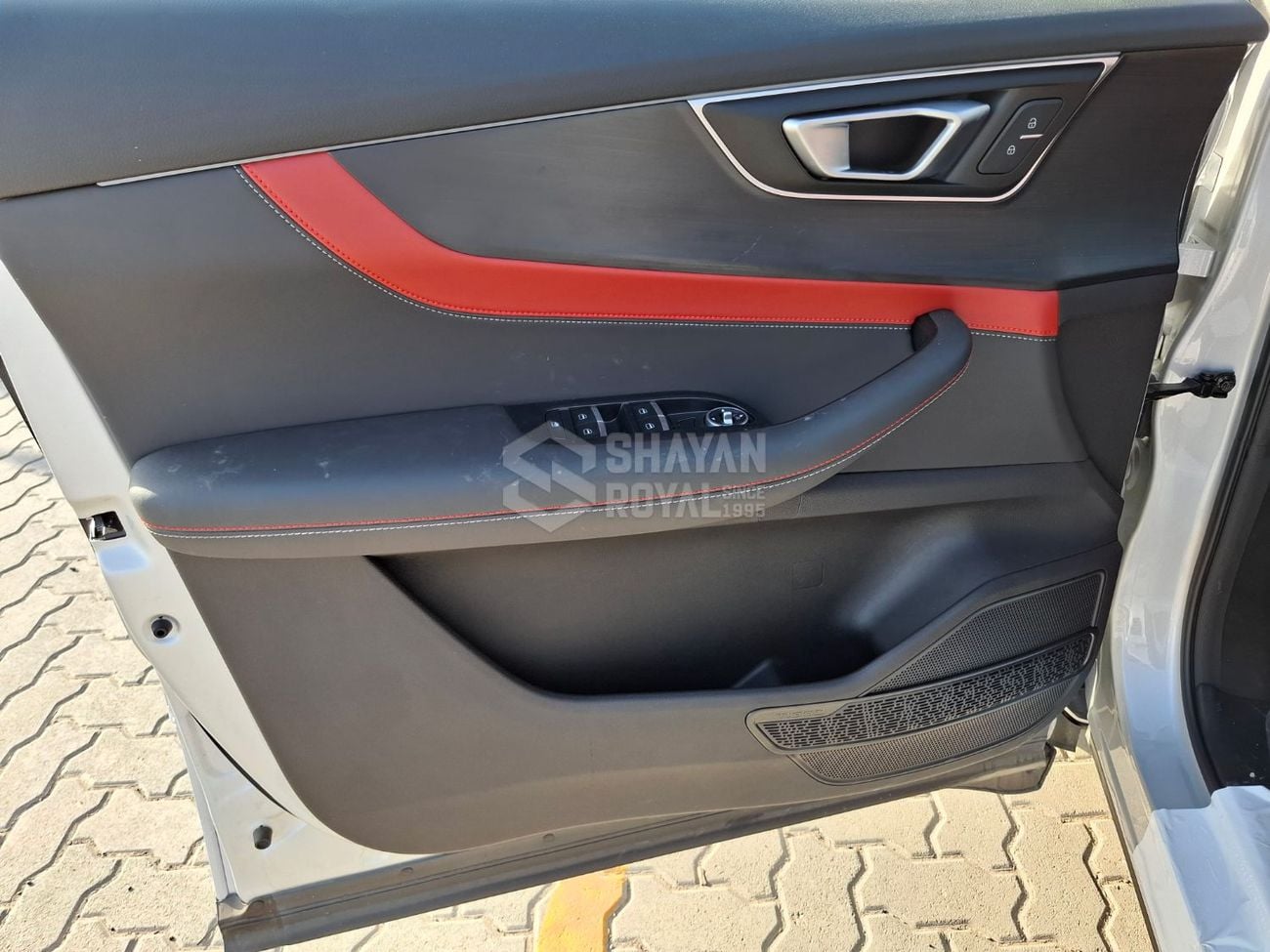 Chery Tiggo 7 CHAMPION STANDARD 1.5L TURBO PETROL AT 2026MY