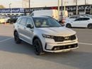 Kia Sorento 2022 KIA SORENTO SX FULL OPTIONS IMPORTED FROM USA
