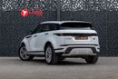 Land Rover Range Rover Evoque P200 R-Dynamic SE 2.0L