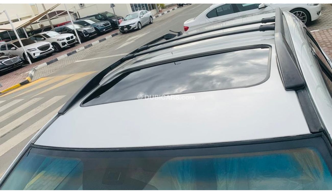 Lexus RX 330 Full Option