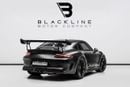 Porsche 911 GT3 RS 4.0L