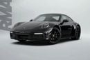 Porsche 911 CARRERA
