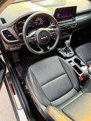 كيا سيلتوس SX 4WD Full option 2023