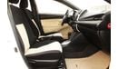 Toyota Yaris SE Toyota Yaris 2015 GCC, in excellent condition