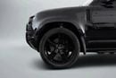 لاند روفر ديفندر 110 X P525 5.0L
