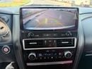 Nissan Armada