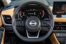 نيسان إكس تريل Nissan X-Trail 2024 مواصفات خليجية مقابل 1,719.00 AED شهريًا