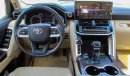Toyota Land Cruiser GXR4 LC300 3.5L GX R HIGH AT 2022 TWIN TURBO