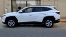 Hyundai Tucson Comfort 2.0L