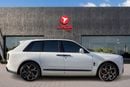 Rolls Royce Cullinan Rolls-Royce Cullinan Black Badge 2026 GCC | Agency Warranty | Service Contract