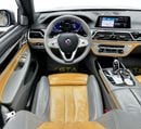 BMW Alpina 2020 BMW Alpina B7, Special Order, 1 Year Unlimited Km Warranty, Full BMW Service History, GCC