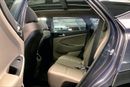 Hyundai Tucson GLS / Comfort | Guaranteed Warranty | 0 Down Payment