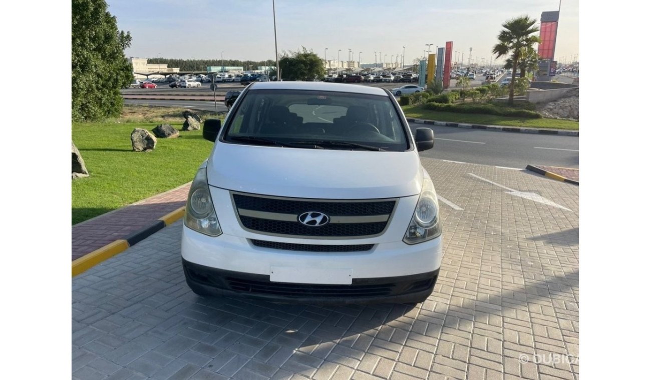 Hyundai H-1