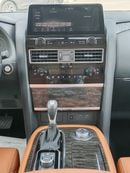 Nissan Patrol 2024 Nissan Patrol LE Platinum (Full-Option) 5.6L V8 Petrol A/T 4WD Export Only