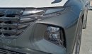 Hyundai Tucson HYUNDAI TUCSON 1.6T 2023MY EXPORT ONLY