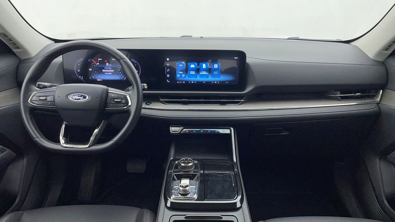 Ford Territory TREND 1.8 | Zero Down Payment | Home Test Drive