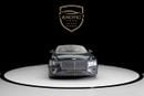 Bentley Continental GT 6.0L W12 (626 HP) FIRST EDITION