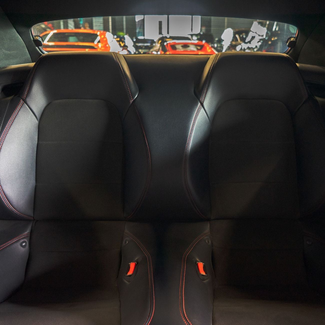 فورد موستانج GT Premium 5.0L V8 AED 3,329 pm • 0% Downpayment • Ford Mustang GT CS  • 1 Year Warranty