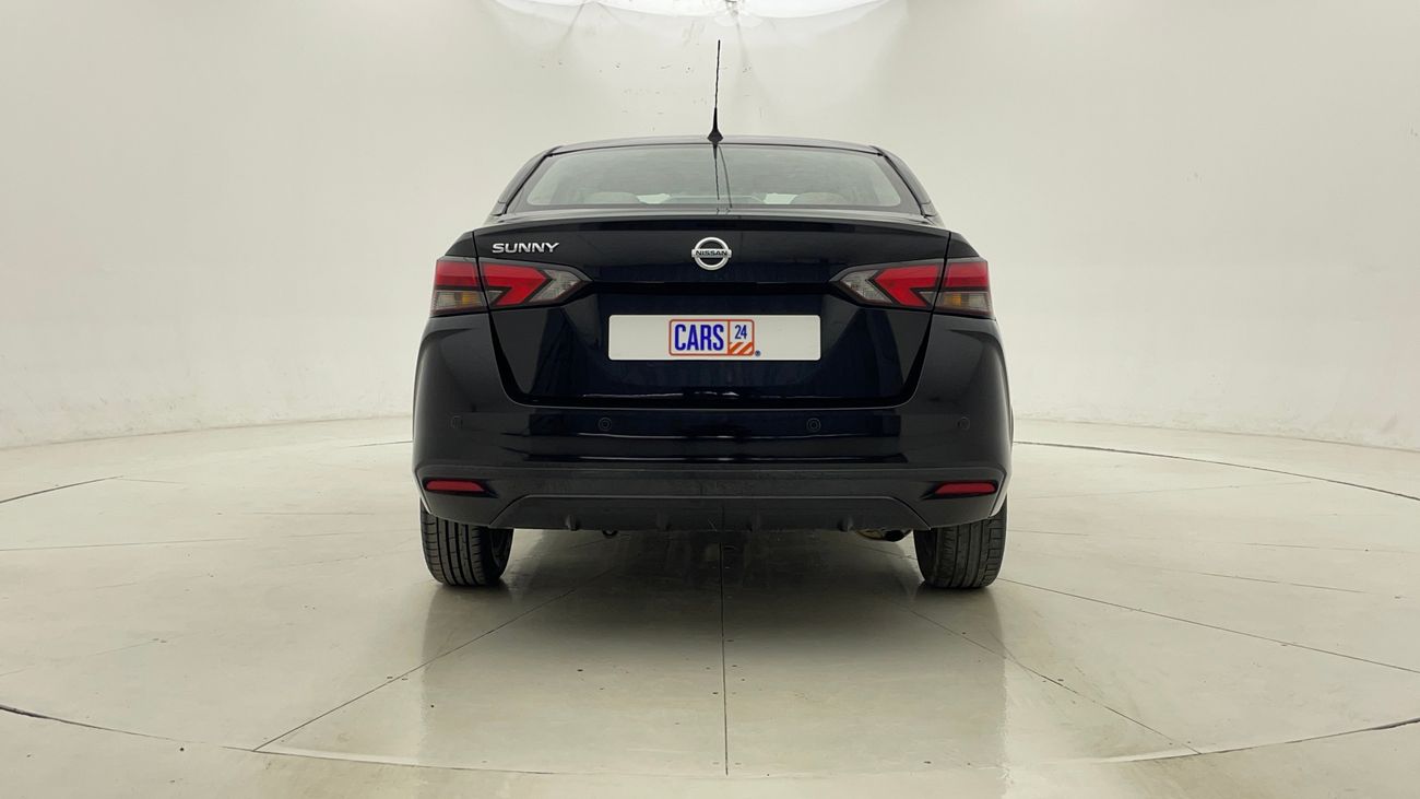 نيسان صني S 1.6 | بدون دفعة مقدمة | اختبار القيادة في المنزل