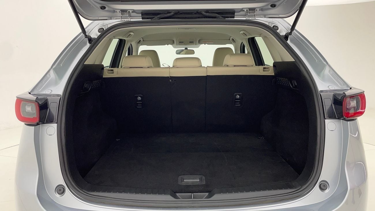 Mazda CX5 GL 2.5 | Zero Down Payment | Home Test Drive