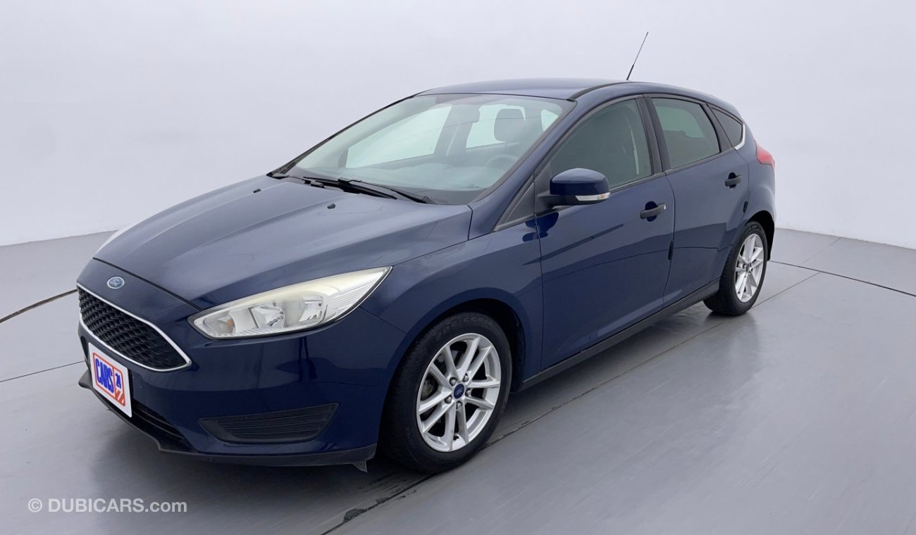 Ford Focus AMBIENTE 1.6 | Under Warranty | Inspected on 150+ parameters