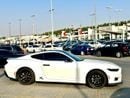 Ford Mustang EcoBoost 2.3L Coupe A/T | Monthly 1600/- | 0% DP | Digital Cluster | # 15634