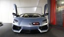 Lamborghini Aventador LP700-4 Roadster