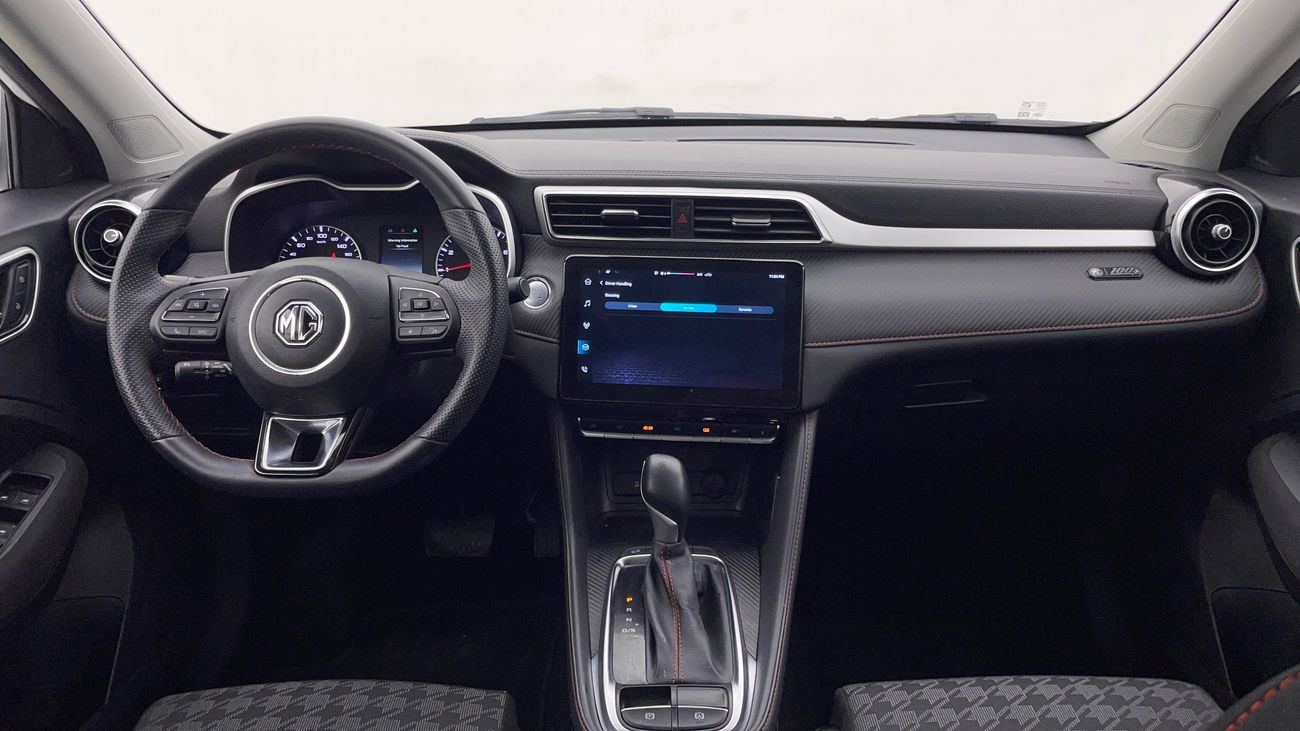 MG ZS Std 1.5L STD 1.5 | Zero Down Payment | Home Test Drive