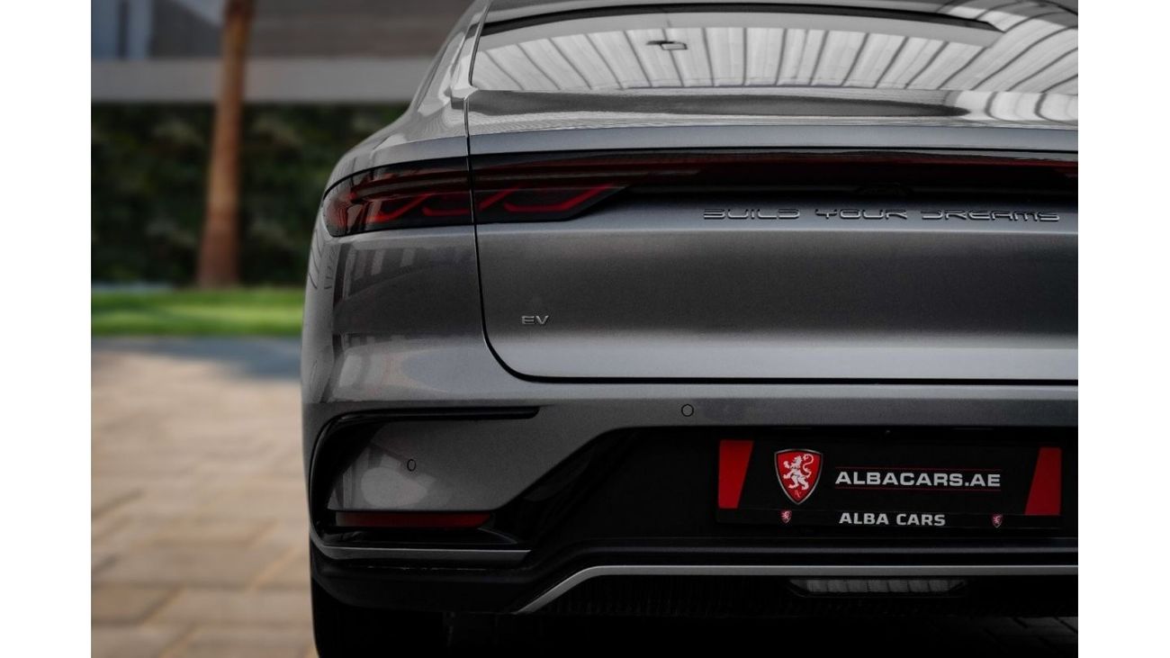 بي واي دي هان | 3,329 P.M  | 0% Downpayment | Excellent Condition!