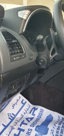 Infiniti QX70 Limited