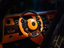 رولز رويس كولينان Mansory 2021 Rolls-Royce Cullinan Mansory 1 OF 1 Origianl | Full Service History | Warranty Available !
