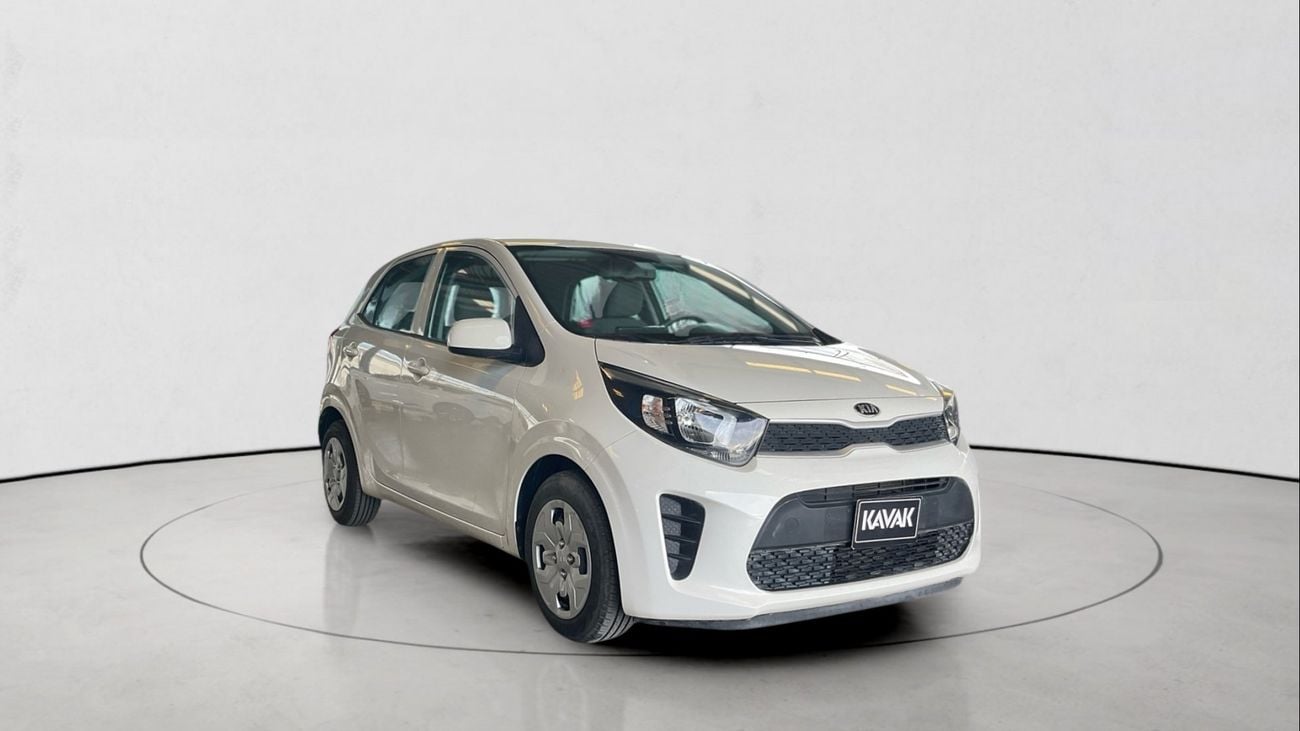 كيا بيكانتو 1.2 LX AUTO | شامل الضمان | 0 ﺪﻔﻋﺓ ﺃﻮﻟﻯ